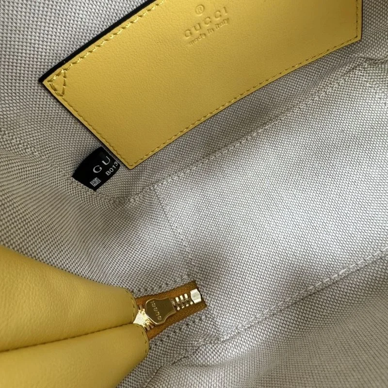 Gucci Satchel Bags Packable 50517
