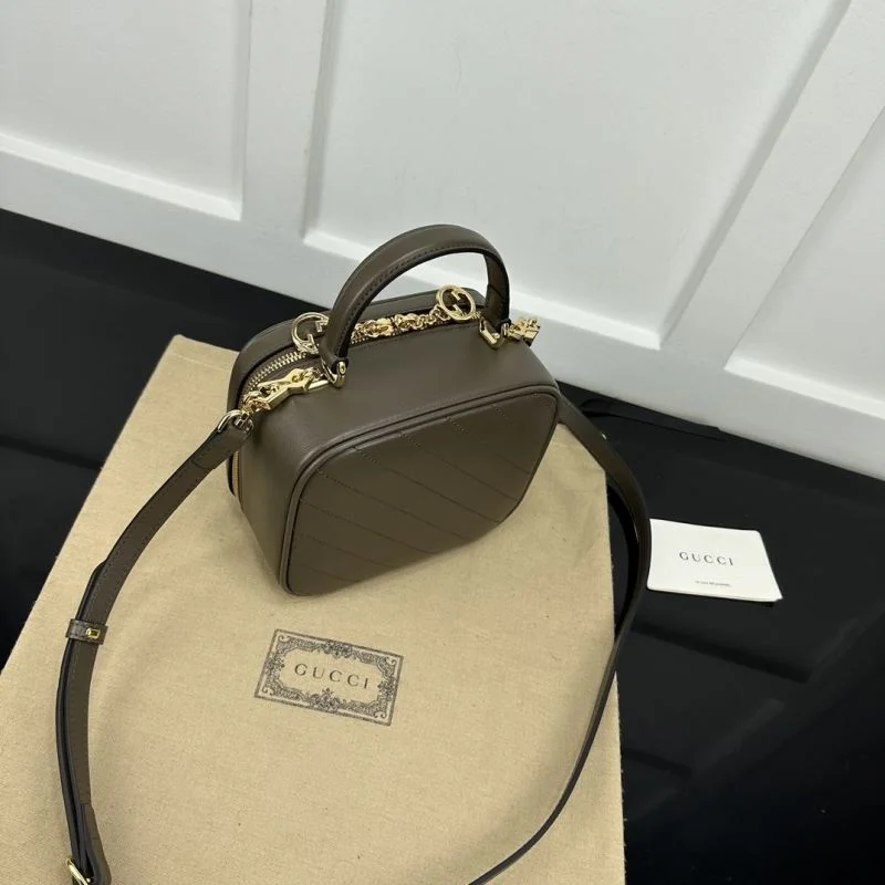 Versatile Gucci Satchel Bags 50506
