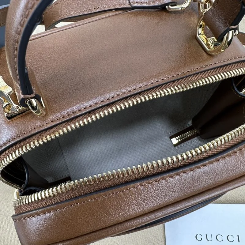 Gucci Satchel Bags TravelReady 50507