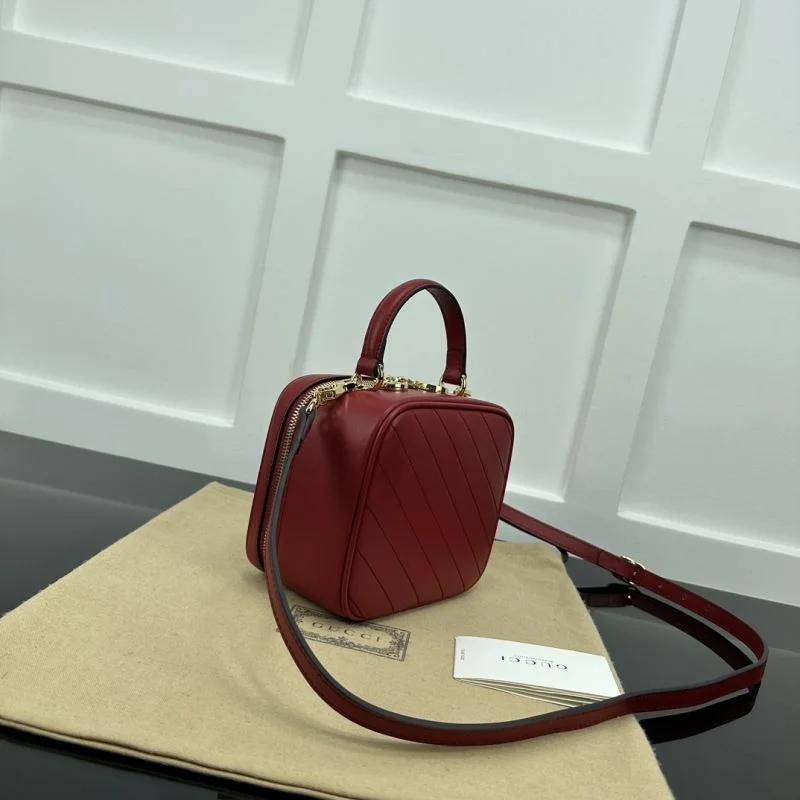 Minimalist Gucci Satchel Bags 50502