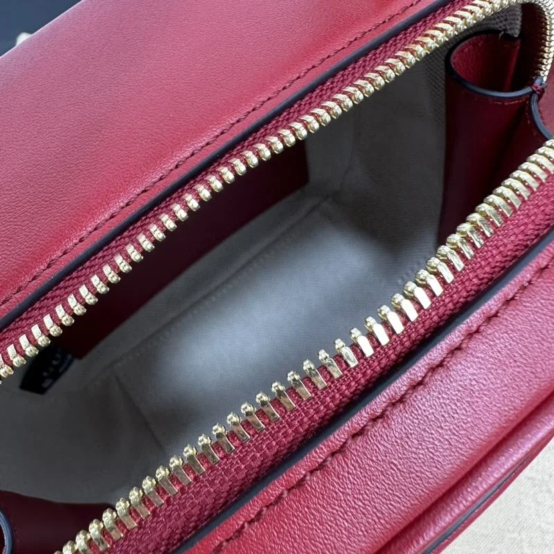 Minimalist Gucci Satchel Bags 50502