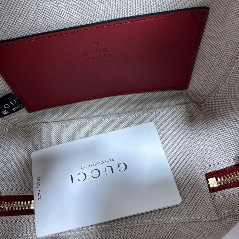 Minimalist Gucci Satchel Bags 50502