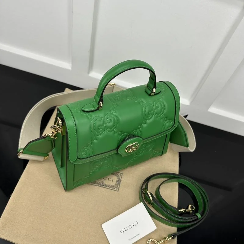 Gucci Satchel Bags WaterResistant 50503