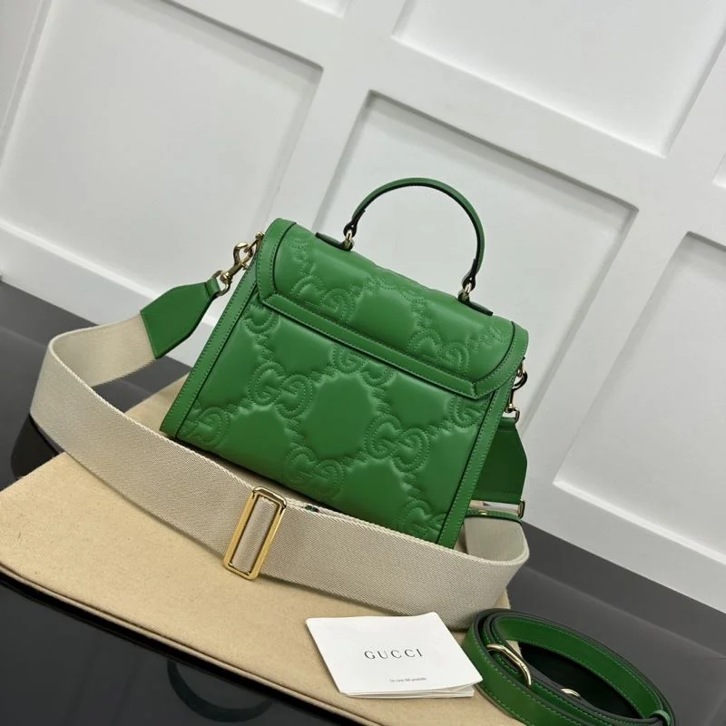Gucci Satchel Bags WaterResistant 50503