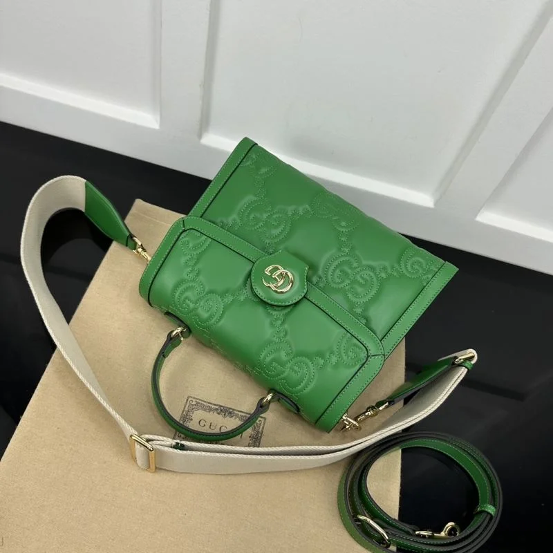Gucci Satchel Bags WaterResistant 50503