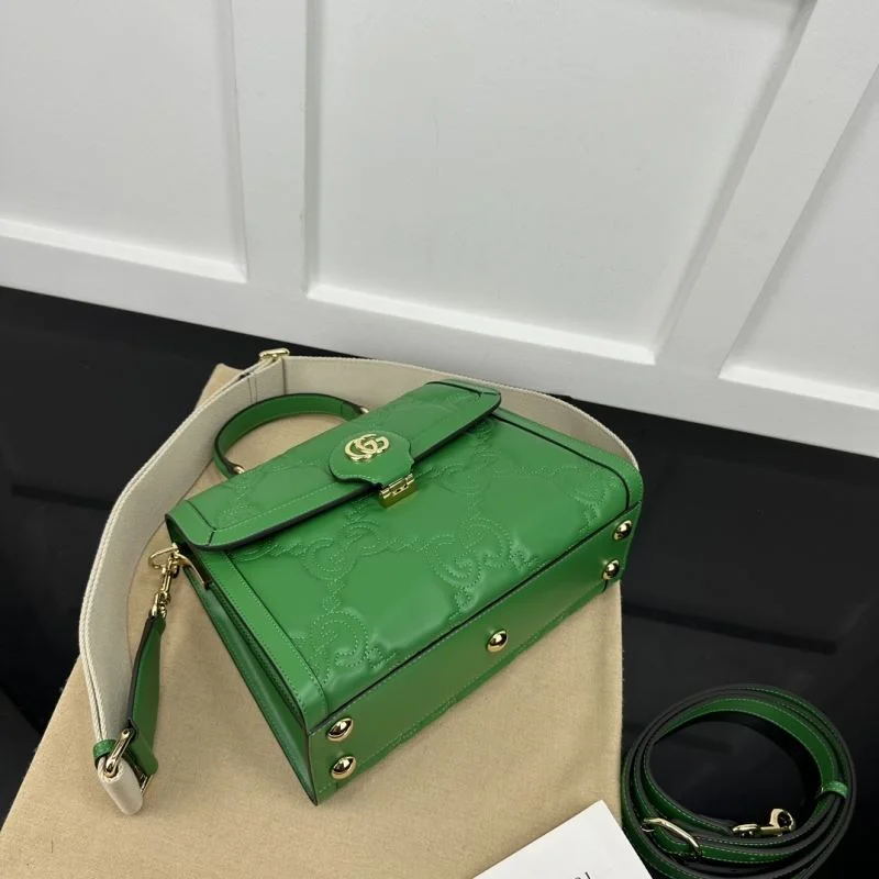 Gucci Satchel Bags WaterResistant 50503