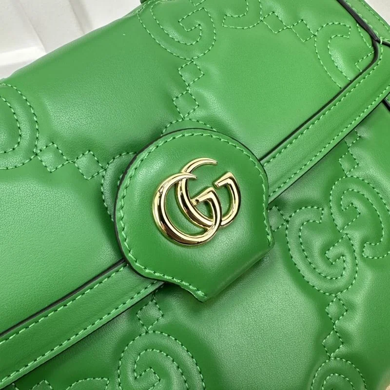 Gucci Satchel Bags WaterResistant 50503