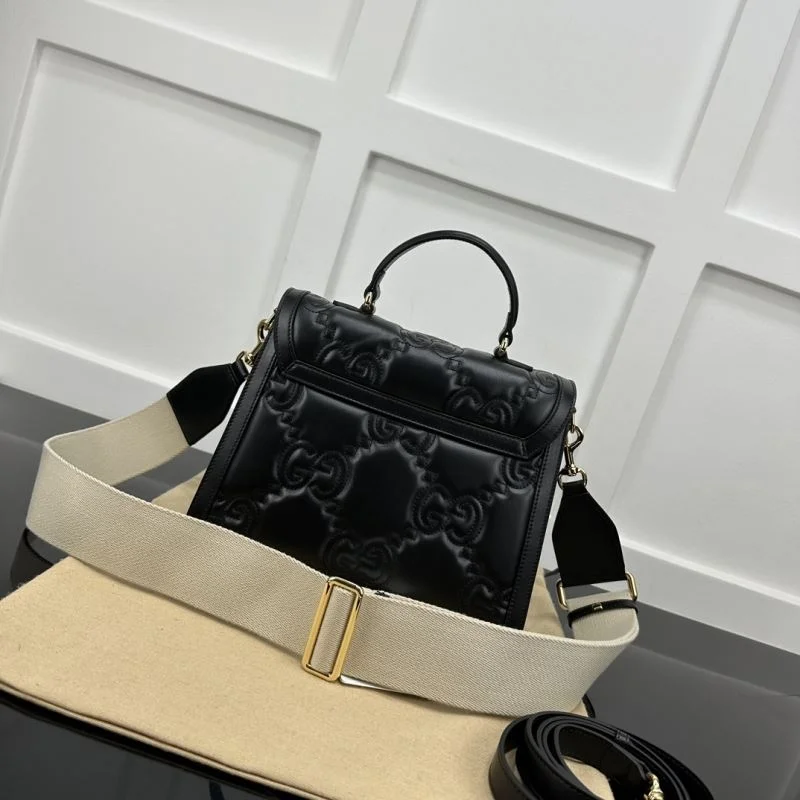Original Gucci Satchel Bags 50501