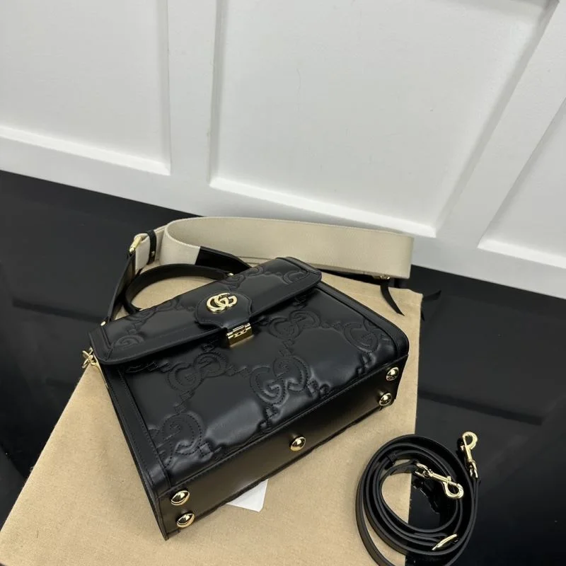 Original Gucci Satchel Bags 50501