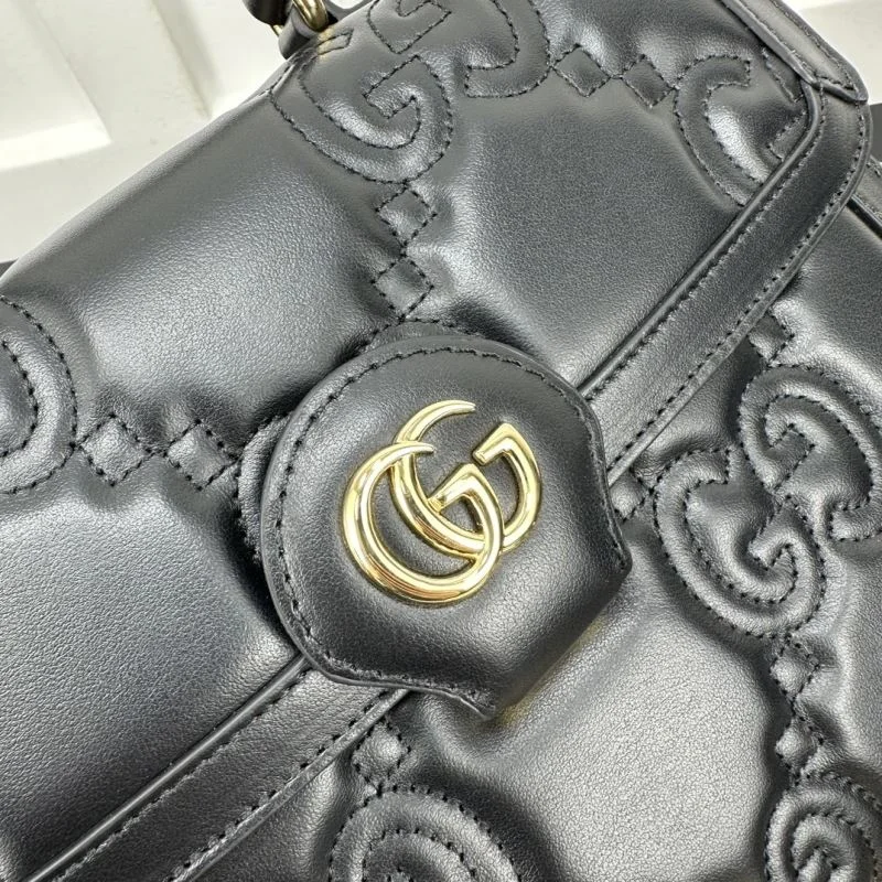 Original Gucci Satchel Bags 50501