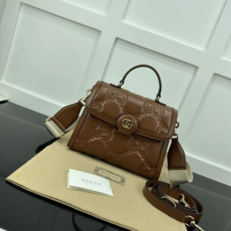 Gucci Satchel Bags FashionForward 50587