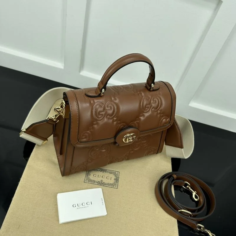Gucci Satchel Bags FashionForward 50587