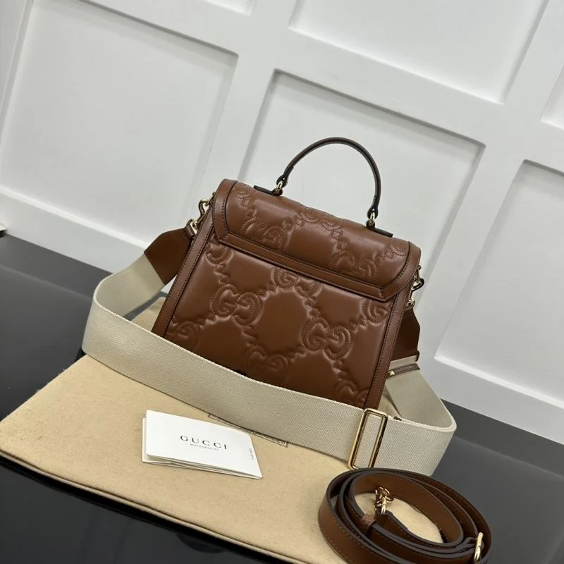 Gucci Satchel Bags FashionForward 50587