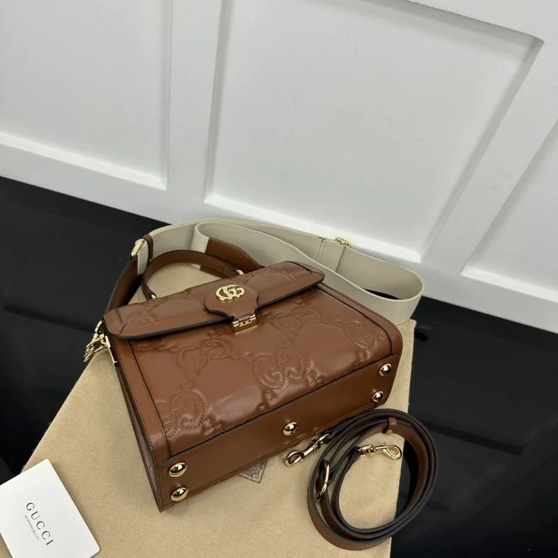 Gucci Satchel Bags FashionForward 50587
