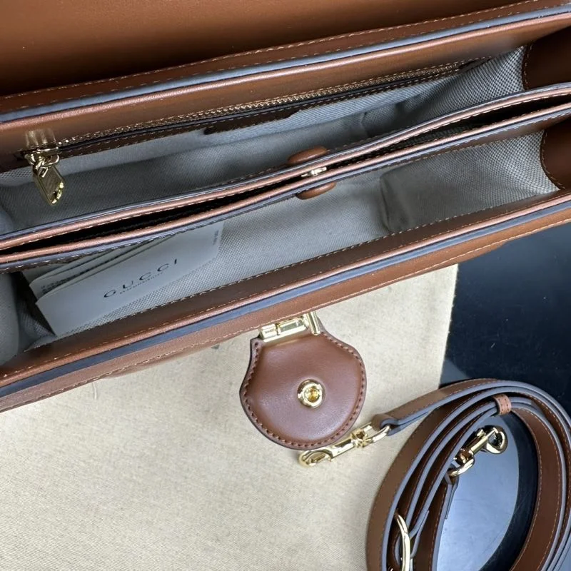 Gucci Satchel Bags FashionForward 50587