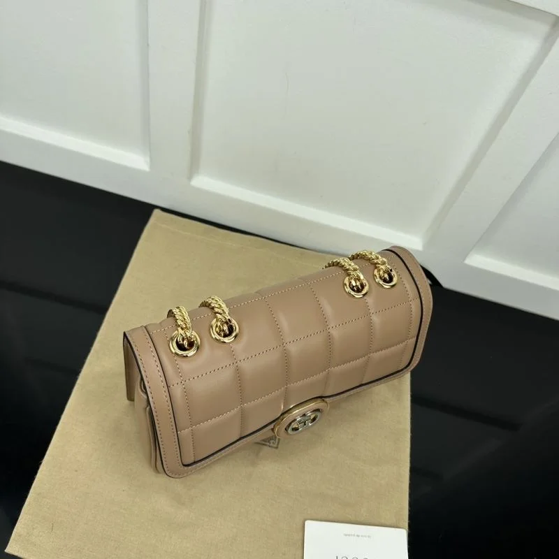 Lightweight Gucci Satchel Bags 50497