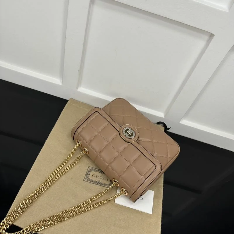 Lightweight Gucci Satchel Bags 50497