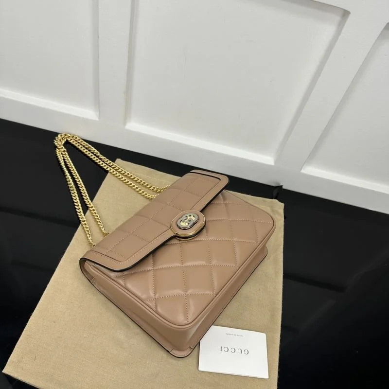 Lightweight Gucci Satchel Bags 50497