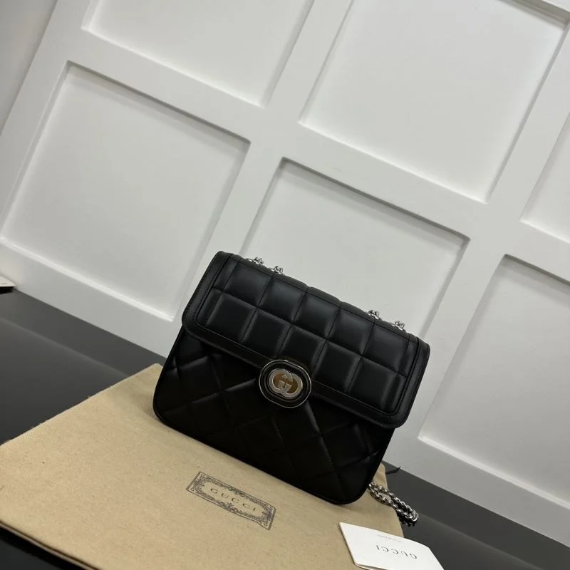 Seasonal Gucci Satchel Bags 50494