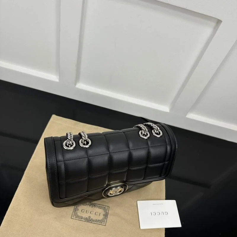 Seasonal Gucci Satchel Bags 50494