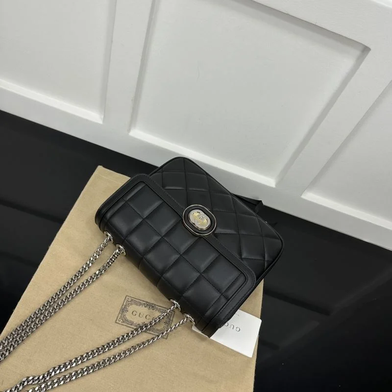 Seasonal Gucci Satchel Bags 50494