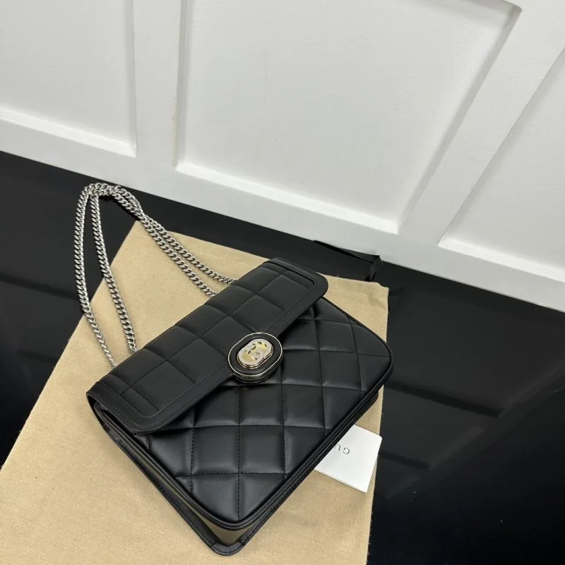 Seasonal Gucci Satchel Bags 50494