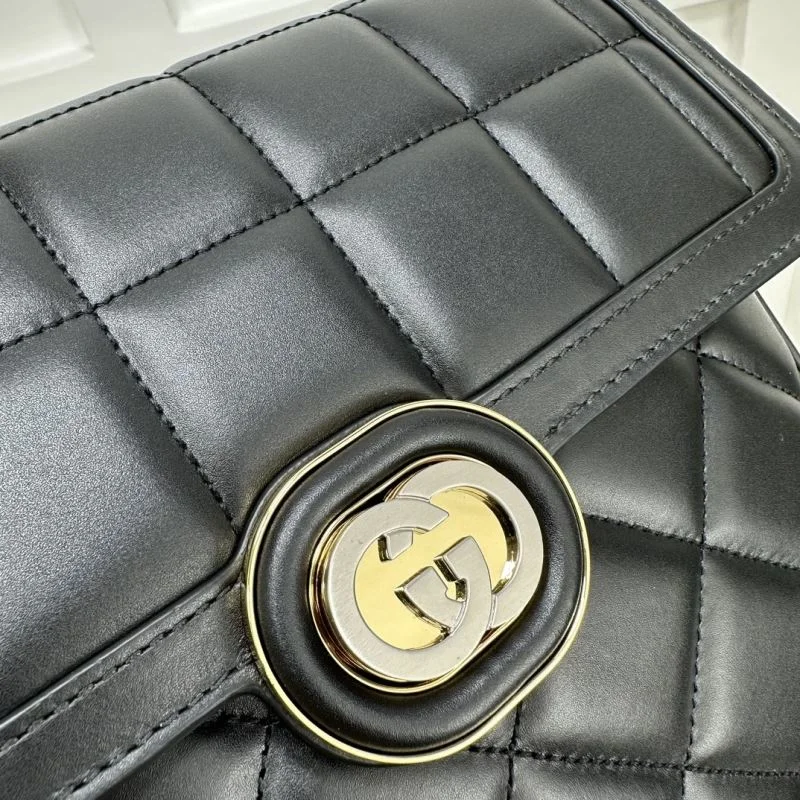 Seasonal Gucci Satchel Bags 50494