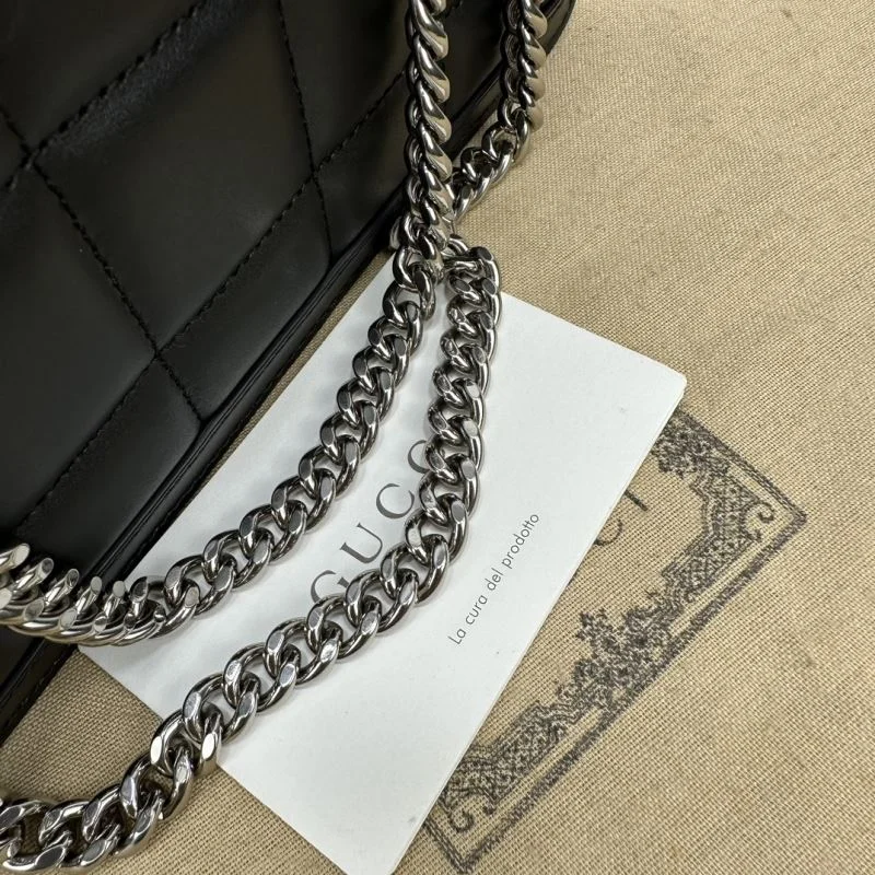 Seasonal Gucci Satchel Bags 50494