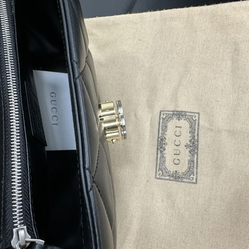 Seasonal Gucci Satchel Bags 50494