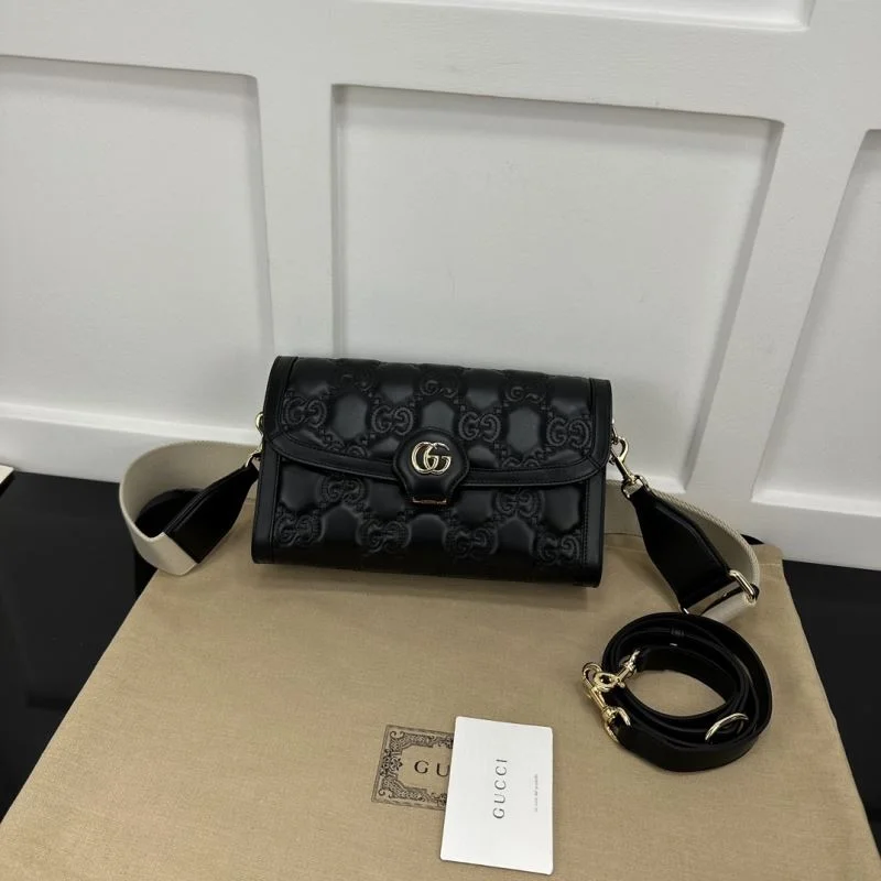 Gucci Satchel Bags OnTrend 50483