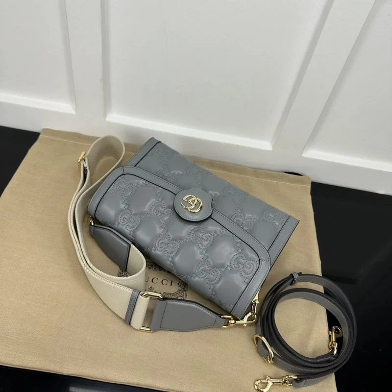 Gucci Satchel Bags Bold 50491