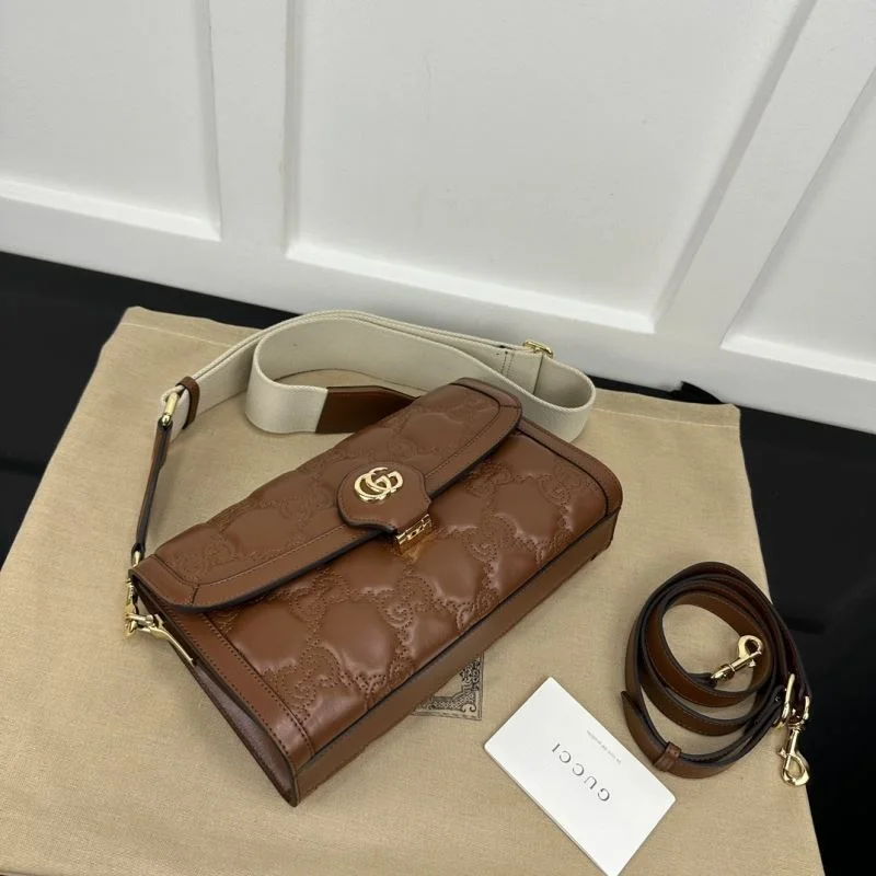 Comfortable Gucci Satchel Bags 50487