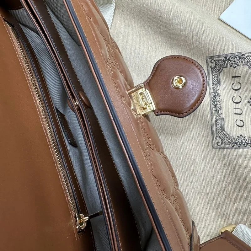 Comfortable Gucci Satchel Bags 50487