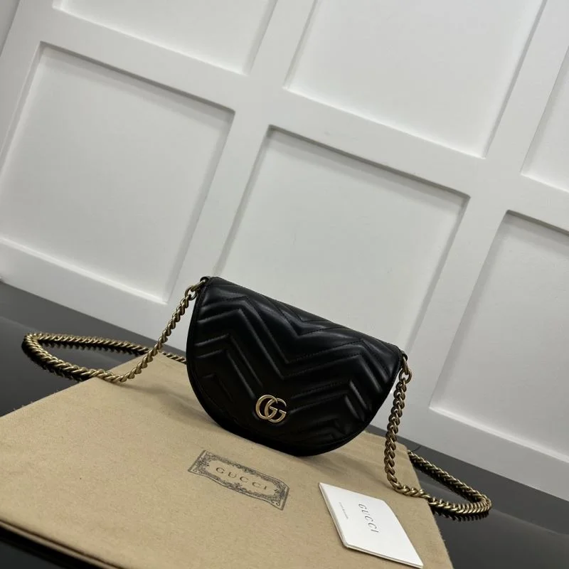 Gucci Satchel Bags Unisex 50569