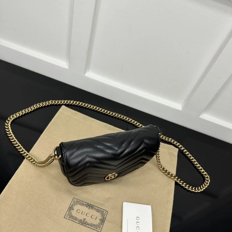 Gucci Satchel Bags Unisex 50569