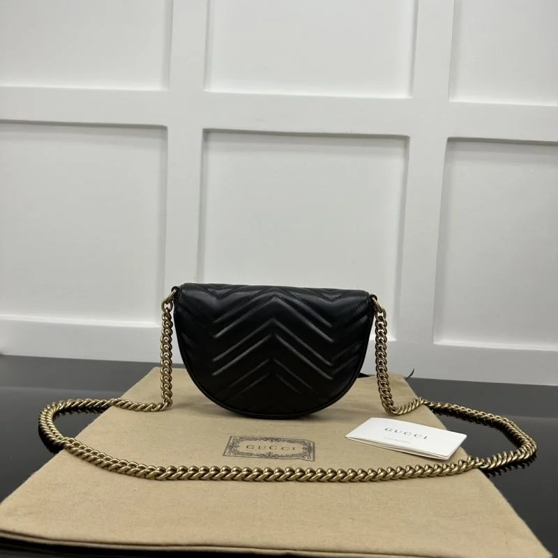 Gucci Satchel Bags Unisex 50569