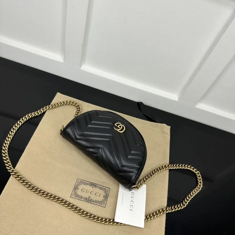 Gucci Satchel Bags Unisex 50569