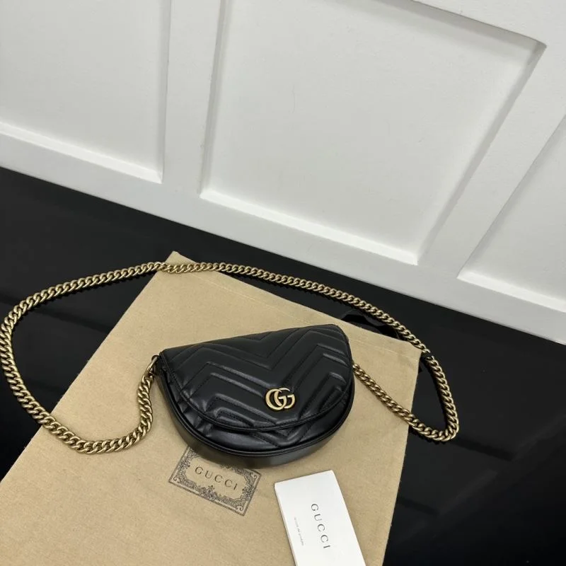 Gucci Satchel Bags Unisex 50569