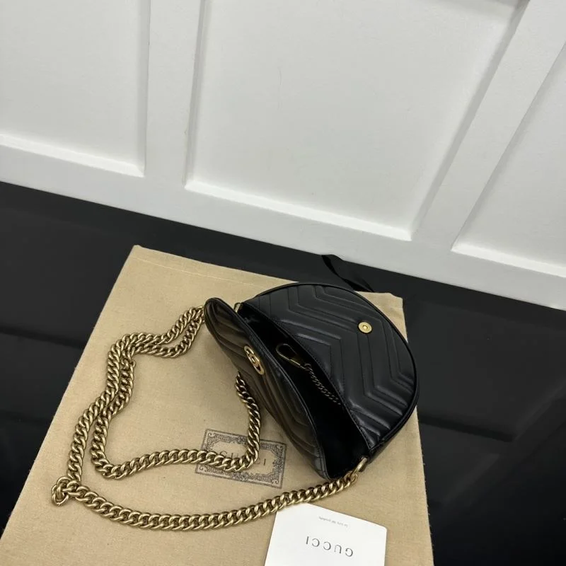 Gucci Satchel Bags Unisex 50569