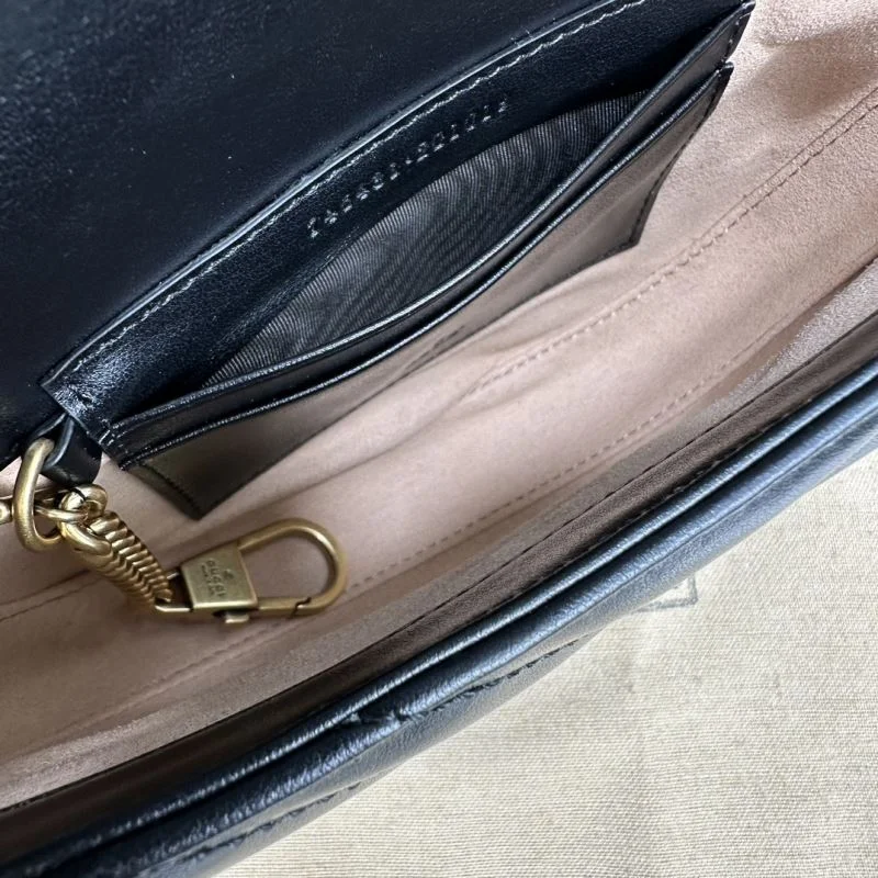 Gucci Satchel Bags Unisex 50569