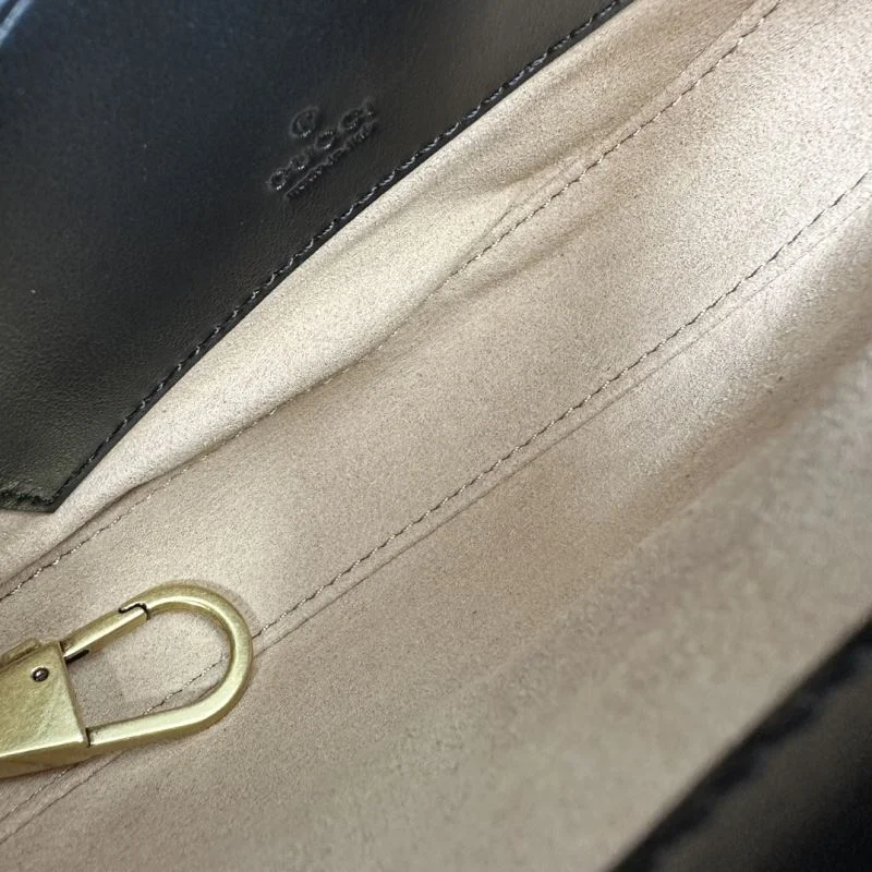 Gucci Satchel Bags Unisex 50569