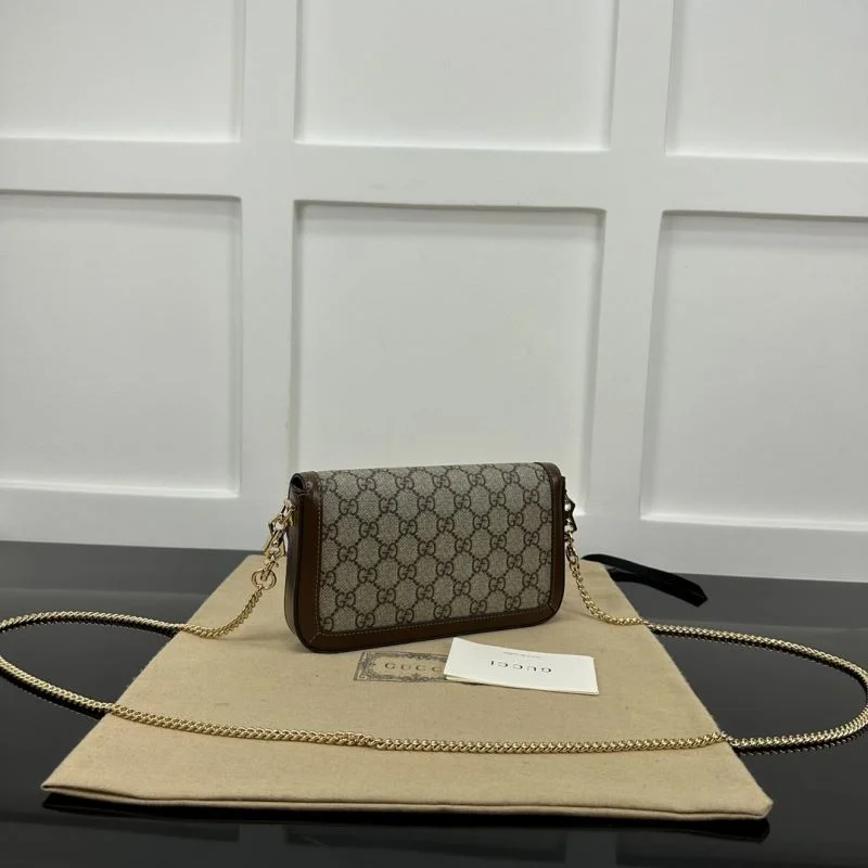 Original Gucci Satchel Bags 50481