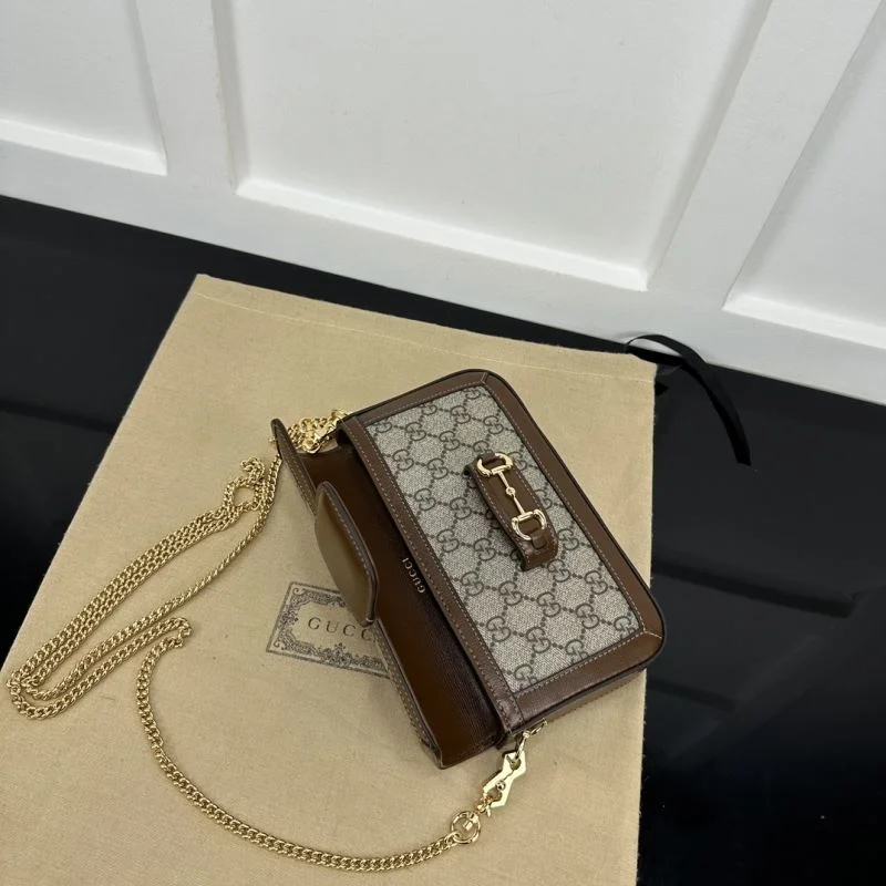 Original Gucci Satchel Bags 50481