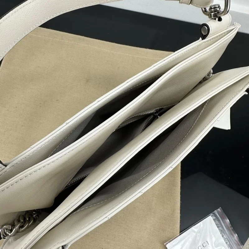 Breathable Gucci Satchel Bags 50473
