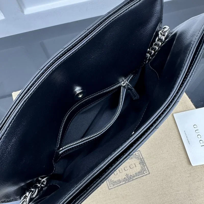 Resilient Gucci Satchel Bags 50471