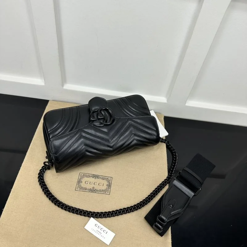 Gucci Satchel Bags TimelessDesign 50472