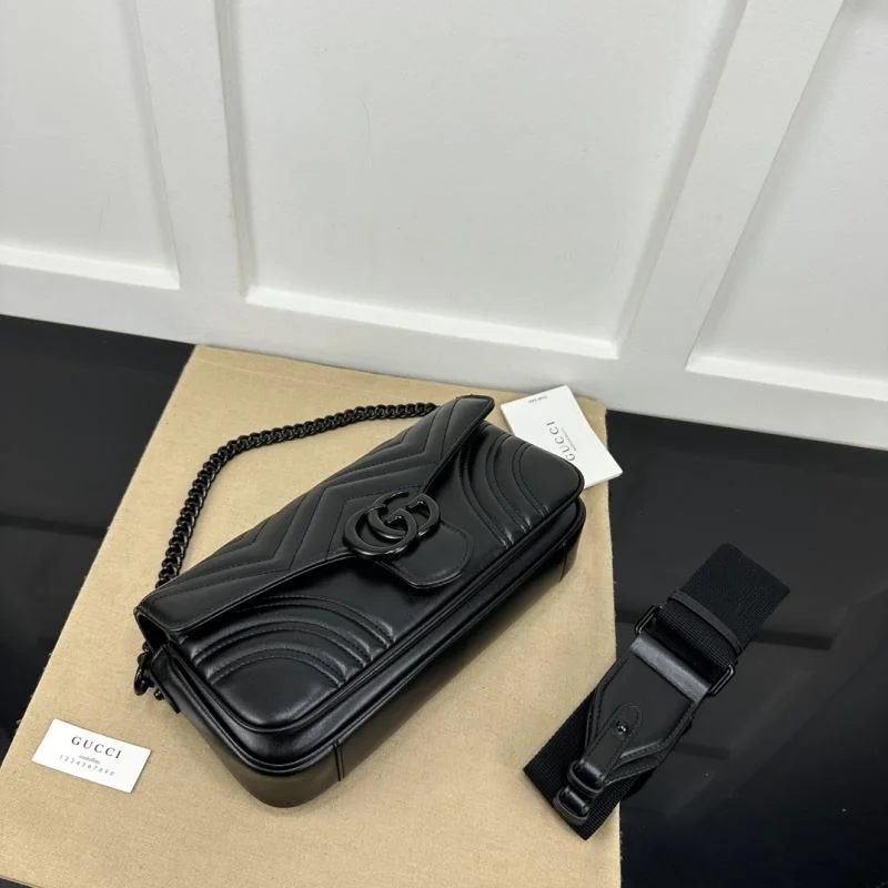 Gucci Satchel Bags TimelessDesign 50472