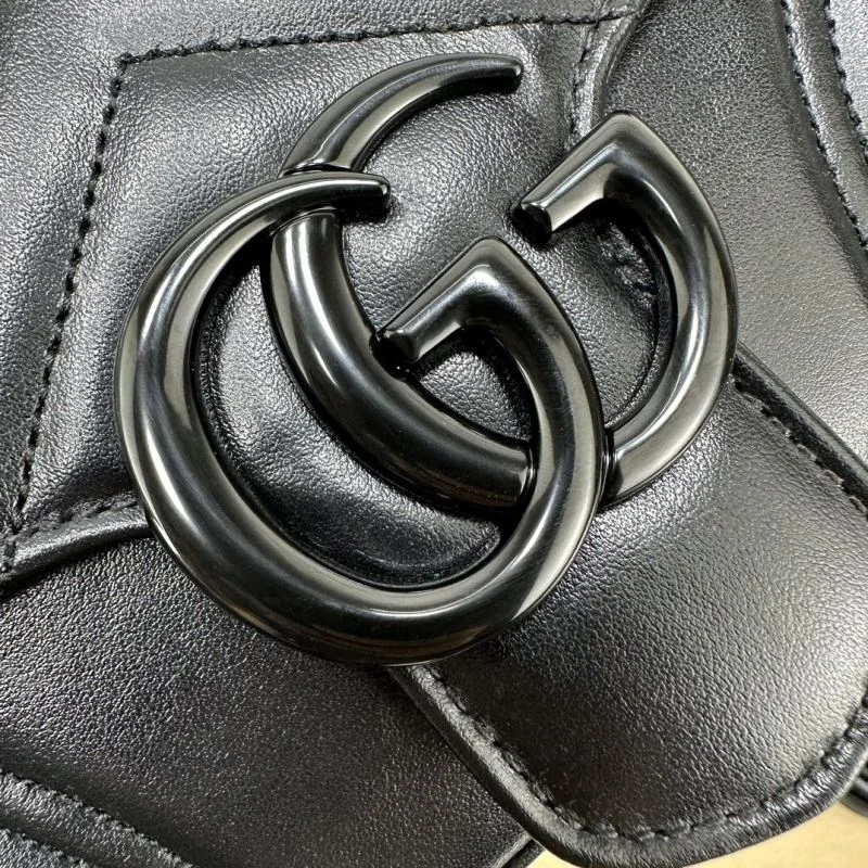 Gucci Satchel Bags TimelessDesign 50472