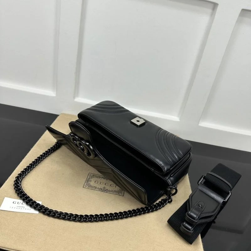 Gucci Satchel Bags TimelessDesign 50472