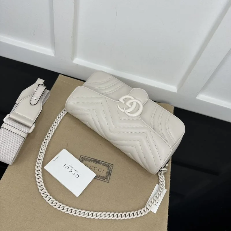 Gucci Satchel Bags Upgraded 50469